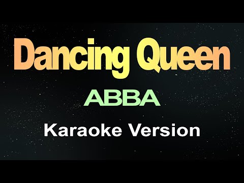 صورة مصغّرة لفيديو Dancing Queen - Abba