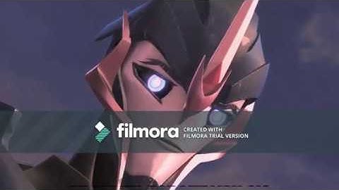 TFP - Arcee and Jackie part 6 (ending)