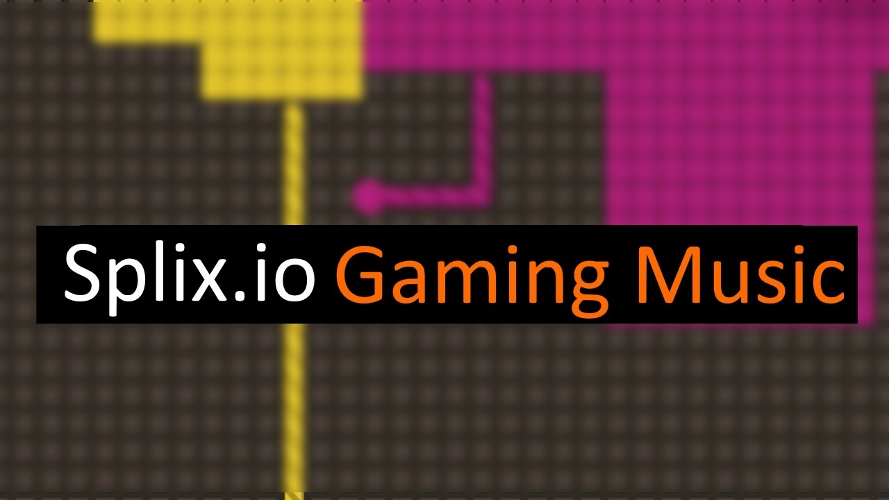 SPLIX.IO Game - Relaxing or ENRAGING?! 