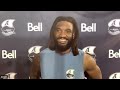 Toronto Argonauts Media Availability | Post Game vs. Montreal Alouettes | July 11, 2024