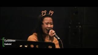 Bekikis Bulu Betis || Cover Pani