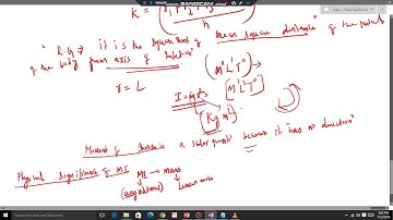 moment of inertia part 3