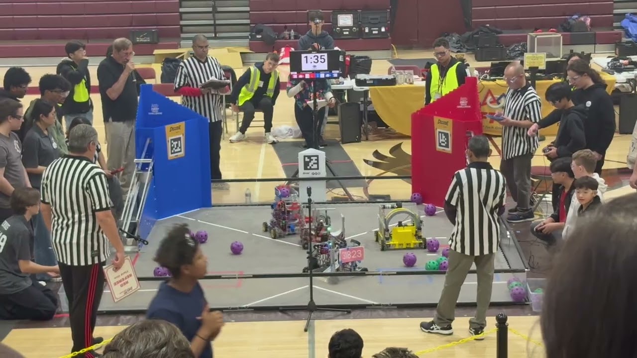 1/3/26 Northern League Q23