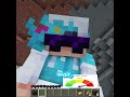 Minecraft BUT I Have High CORTISOL