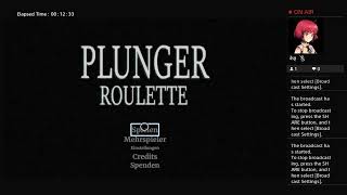 Plunger Roulette (atm) Full Game Gameplay, No Commentary