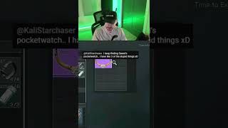 Is My Stream Scripted!?