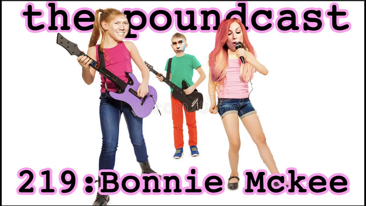 3. Bonnie McKee - YouTube - wide 8