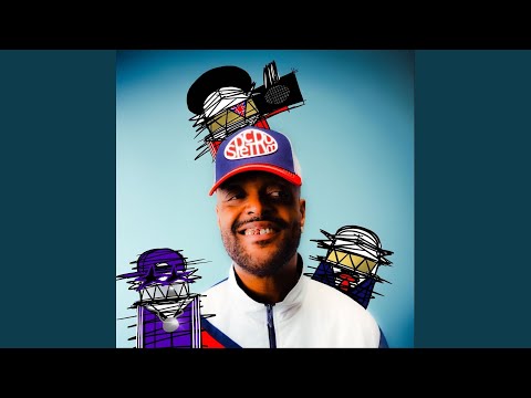 Donae'o, Omar, Lemar & House Gospel Choir - Nights Like This