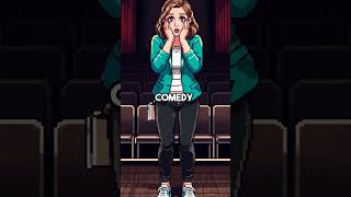 Ellen DeGeneres Almost Quit Comedy Because of One Silent Joke