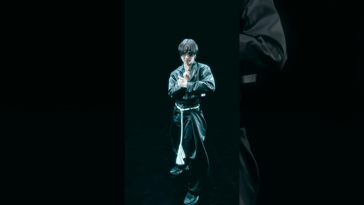 🥷 #佐藤新 #NINNINJACK - YouTube
