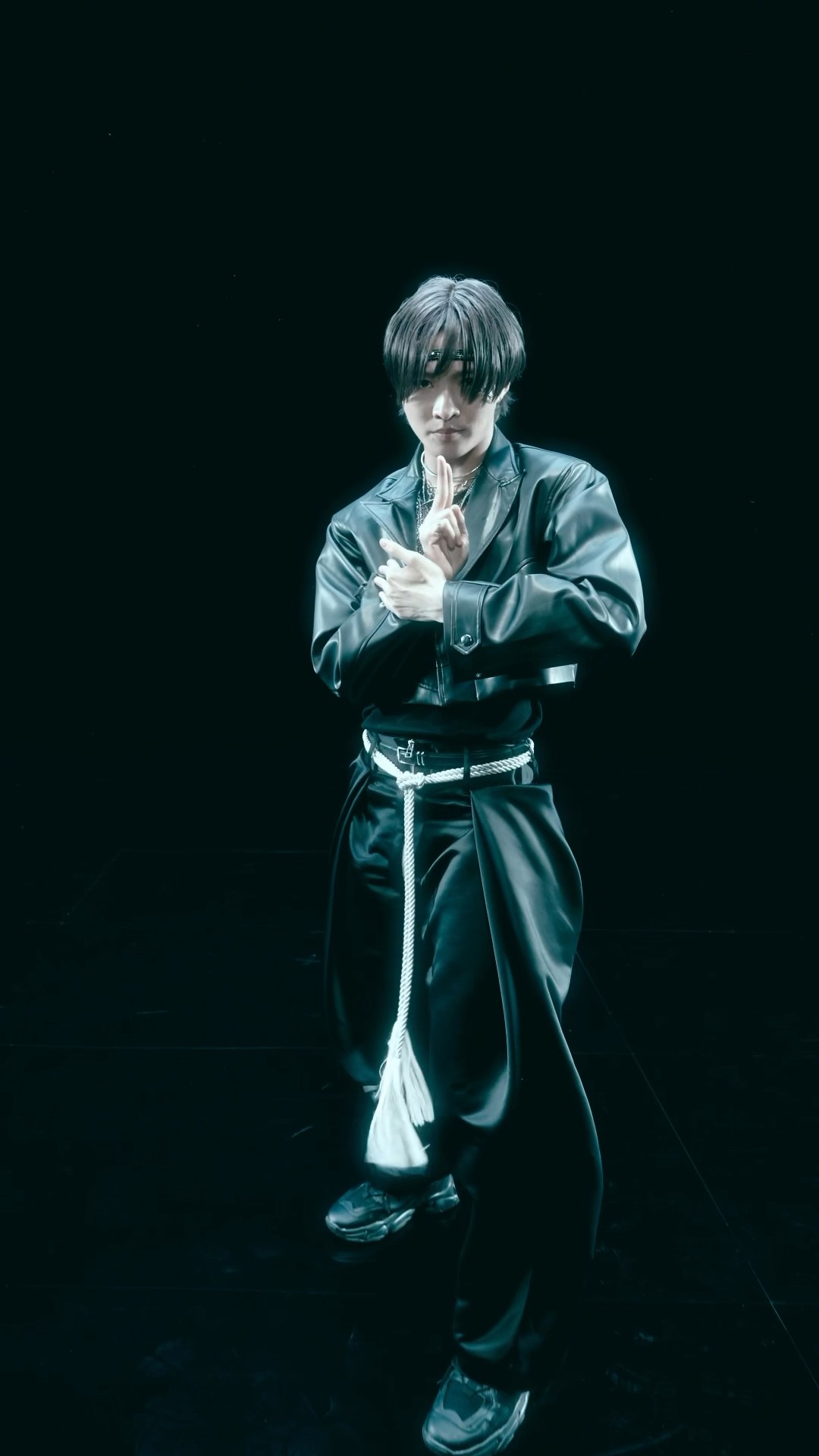 🥷 #佐藤新 #NINNINJACK - YouTube