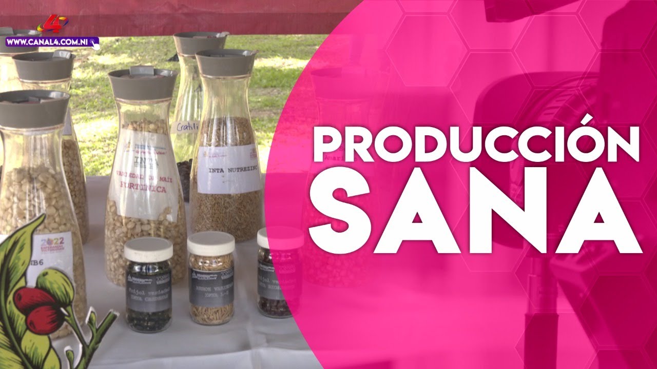 INTA realiza el lanzamiento nacional de certámenes de la producción sana