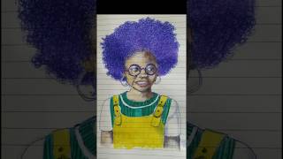 Download Lagu technique mixte. Stylo bille, aquarelle #drawing #sketch #stylobille #stylobic #aquarelle #portrait MP3