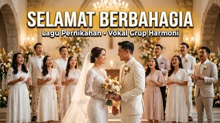 Selamat Berbahagia  Cover Lagu Pernikahan Terbaik 2026 
