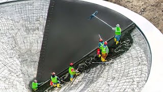 40 Minutes Of Satisfying Videos Of Workers Doing Their Job Perfectly | Best Moments