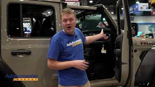 Carhartt Limited Edition Dash Cover