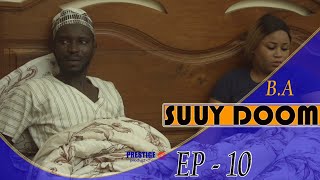 SUUY DOOM - ÉPISODE 10 - Bande annonce