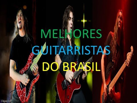 TOP 10 MELHORES