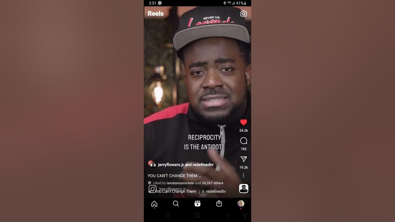 You cannot change them . Jerry Flowers Jr. YouTube