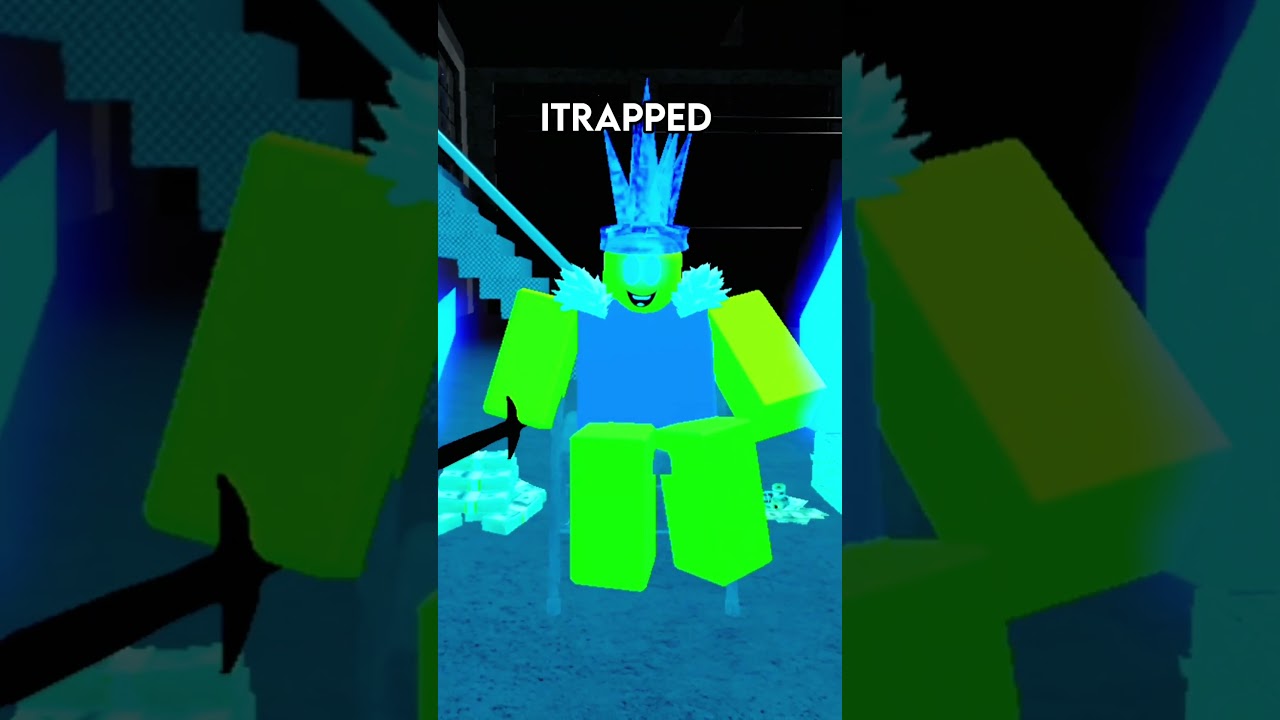 Roblox hacker animation characters with the most kills 