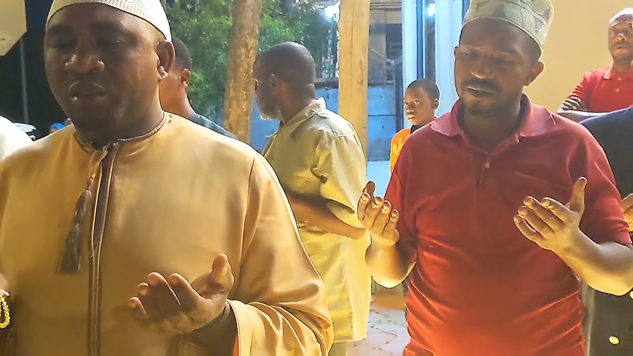 DUA NA AAMAL ZA USIKU WA 15 SHAABANI 2026