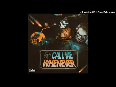 Juice WRLD Call Me Whenever AI V2 
