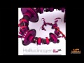 Hallucinogen  in dub live full album