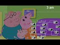 FIVE NIGHTS AT PEPPA PIG'S