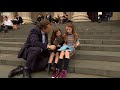 Paddington Bear’s final adventure – BBC London News
