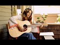 Gibson G-45 Studio: Lauren Ruth Ward