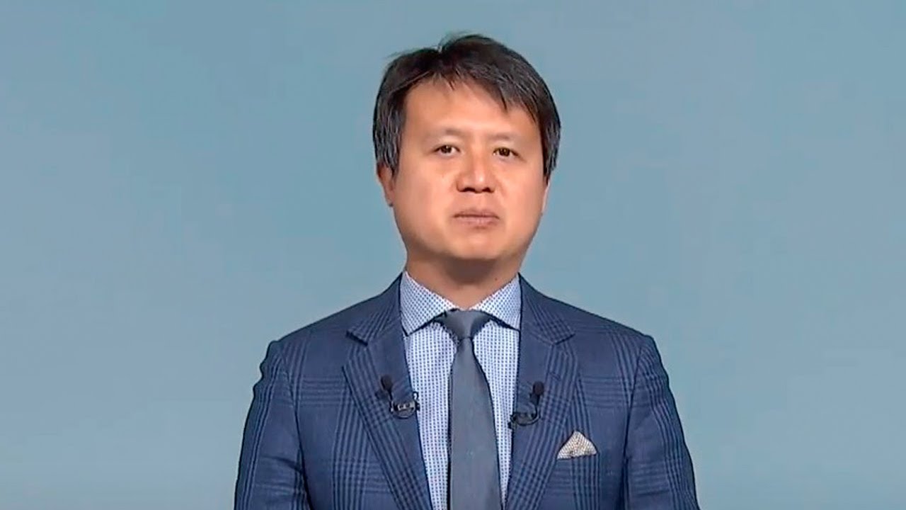 генеральный директор года 2022