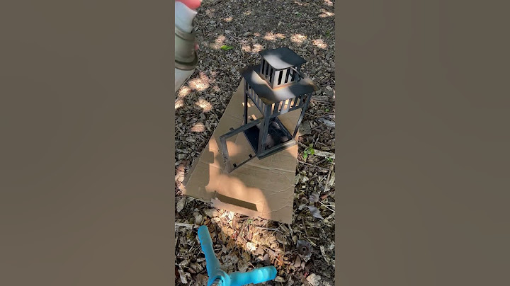 From Trash 🗑️ to Treasure 🏴‍☠️ #diy #transformation #lantern #restoration