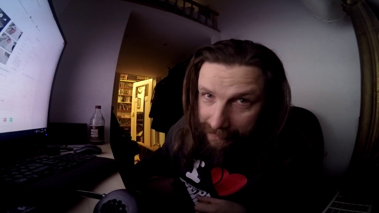 Tommy der Kammergeist # 356 Tommys Vlogs - YouTube