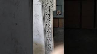 how to making Cement Arch Design।। #archdesign #ceiling #archpilar #ceilingworks #archpettern