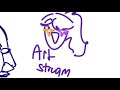 Quick art stream #3