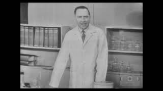 Johns Hopkins Science Review: Courtroom Doctors (May 27, 1954, DuMont Network)