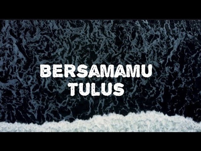 Tulus Bersamamu Apa yang kau takutkan dari Gelap Malam class=