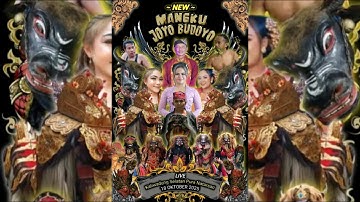 LIVE 🇲🇨 SENI JARANAN NEW MANGKU JOYO BUDOYO FEAT RESTU BUNDA PRO AUDIO DI KALIWADUNG