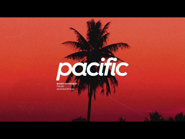Chill Guitar Beat - Feeling (Prod. Pacific) class=