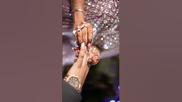 Thumbnail of New Cinematic engagement Video 2024 #shortvideo #engagement #viralvideo #ringceremony