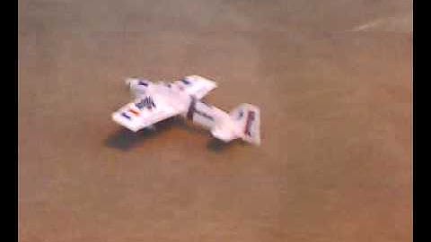 Acromaster - De bocas