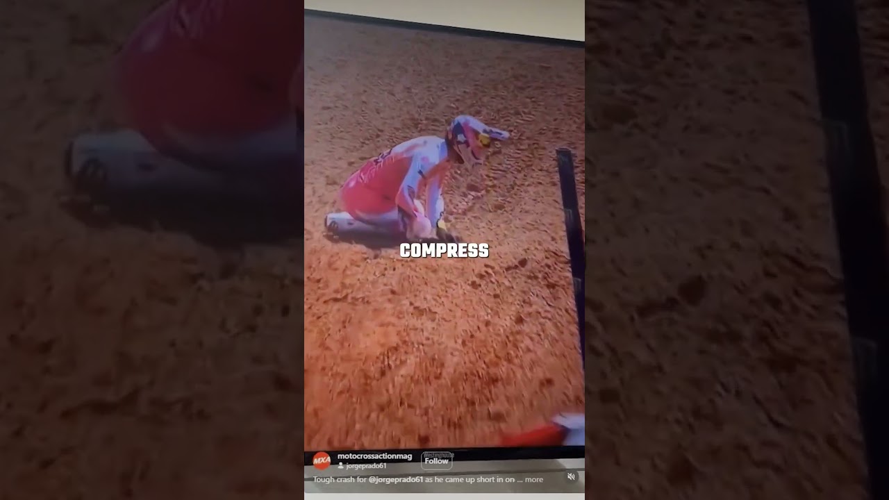 What Would You Have Done Here? 😬