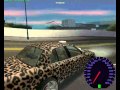 Gta sa ford crown victoria