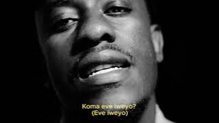 Henry Czar - Eve Iweyo  (Visualiser)