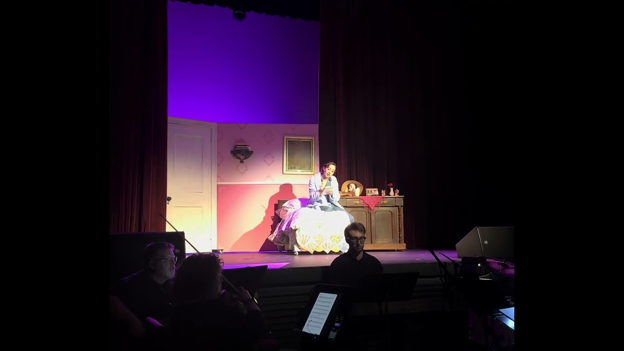 Vanilla Ice Cream - She Loves Me 