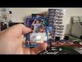 2025 @Topps Update Chrome/Cosmic Mixer