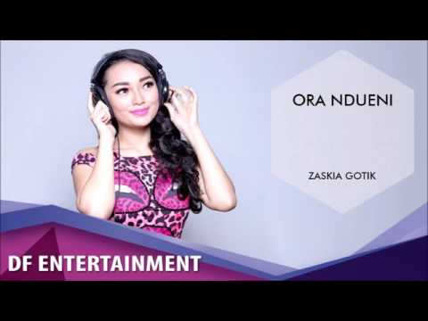 Zaskia gotik-ora ndueni (singel 2017)