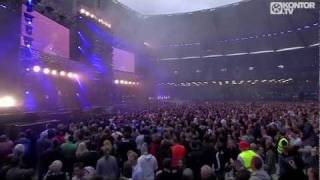 Scooter - I&#39;m Raving (Live at The Stadium Techno Inferno 2011)