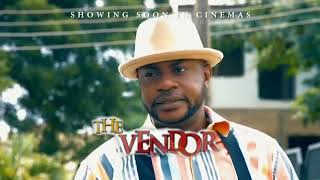 ODUNLADE ADE THE VENDOR ft ADUNNI ADE | latest yoruba movie 2017