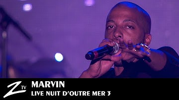 Marvin - Le Coup de Soleil - Nuit d